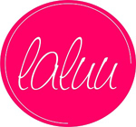 logo laluu 150